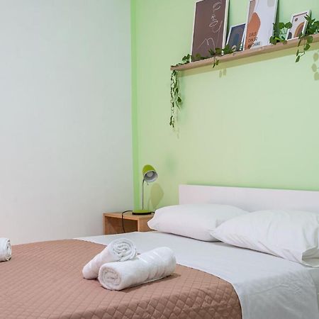 La Dns Apartment Kavala Dış mekan fotoğraf