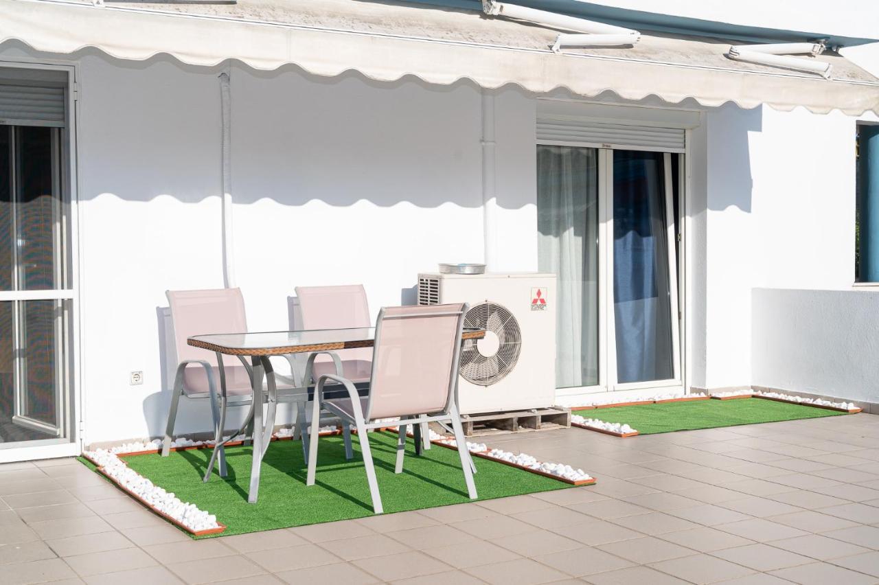 La Dns Apartment Kavala Dış mekan fotoğraf