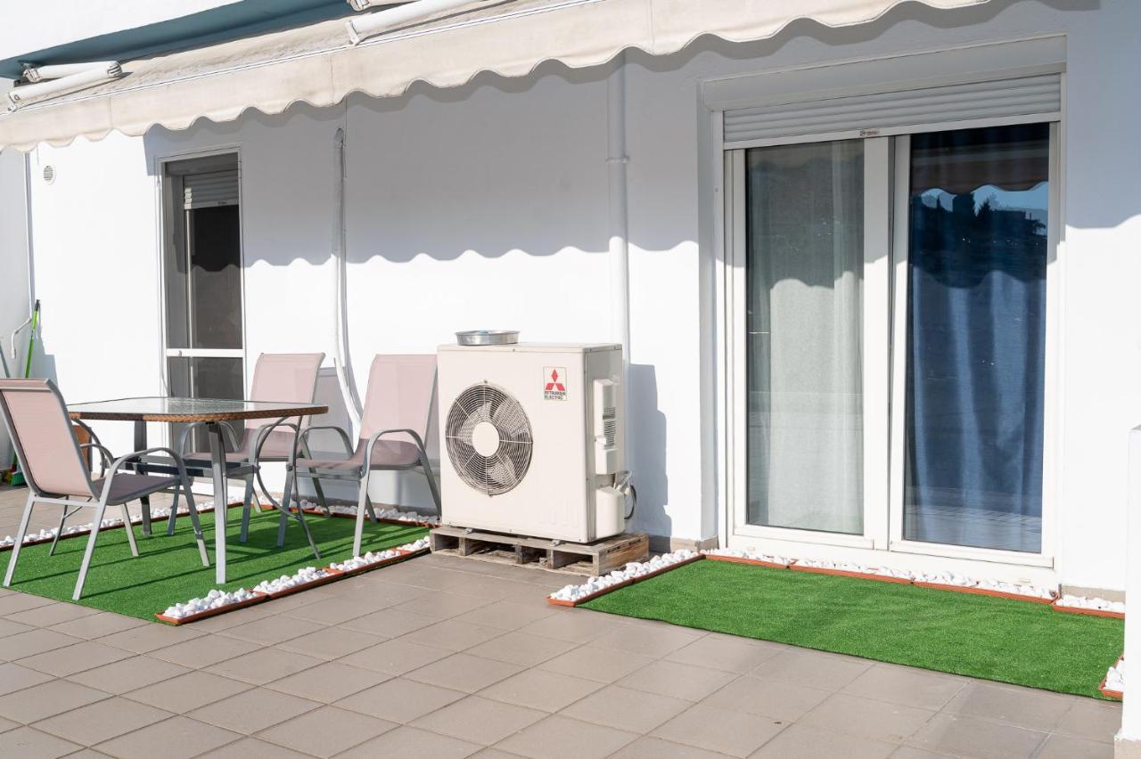 La Dns Apartment Kavala Dış mekan fotoğraf