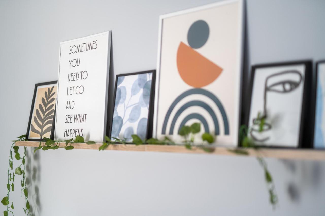 La Dns Apartment Kavala Dış mekan fotoğraf